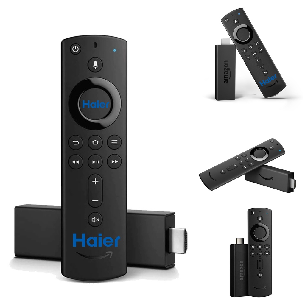 Full Color Decorated - Fire TV Stick 4K. PWB98644