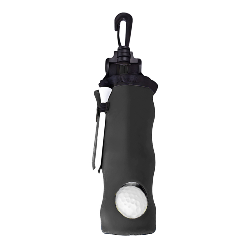 Golf Ball And Tee Holder. GH5710
