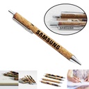 Greenwrite - Palma Cork Pen 5.5" x 0.6". CP3865