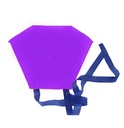 Mini Children Fun Color Kite. DK3185