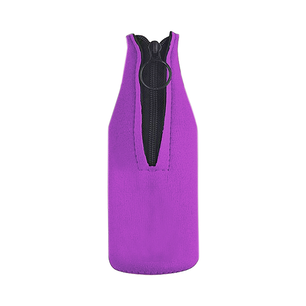 Mood Color Changing Bottle Cooler Insulator Holder. UB1640