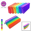 Pop-It Pencil Case Holder - Full-Color Printed. ST6999