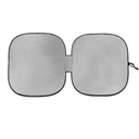 Square Panel Windshield Sun Shade. CS2399