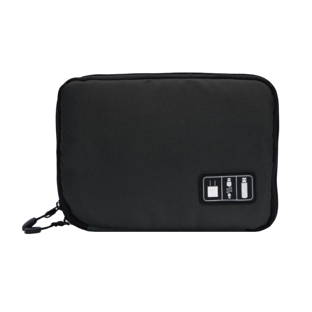 Techno-tote Electronic Accessories Organizer Case. TC2000