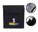 Thermal Pizza Delivery Bag - Full-Color. PB6141