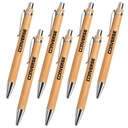 True Wood Ballpoint Pen. AC7044