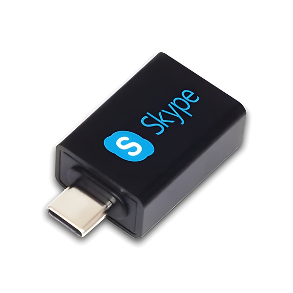 USB Type-C to Type-A Data Blocker. CT7849