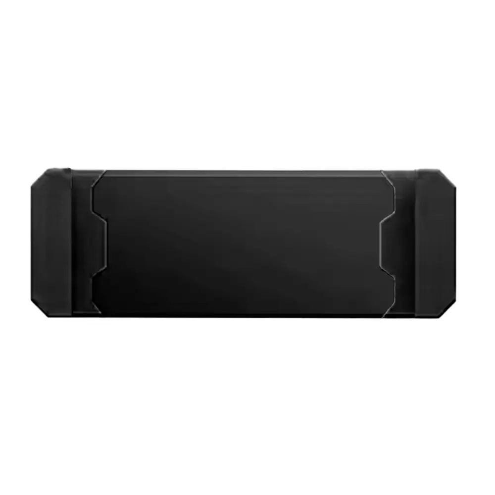 Universal Car Air Vent Cradle Mount Phone Holder. PH6891