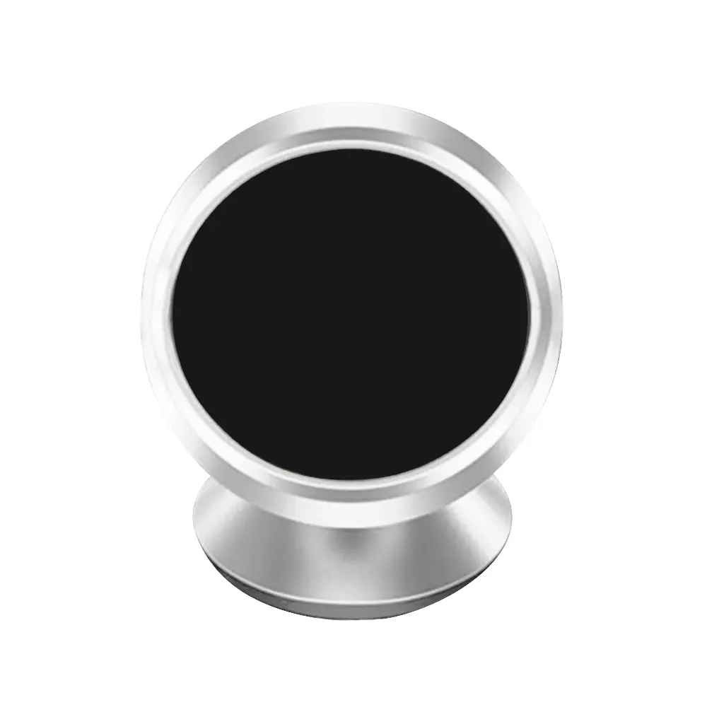 Universal Magnetic Car Phone Holder - Premium Stand. PH7721