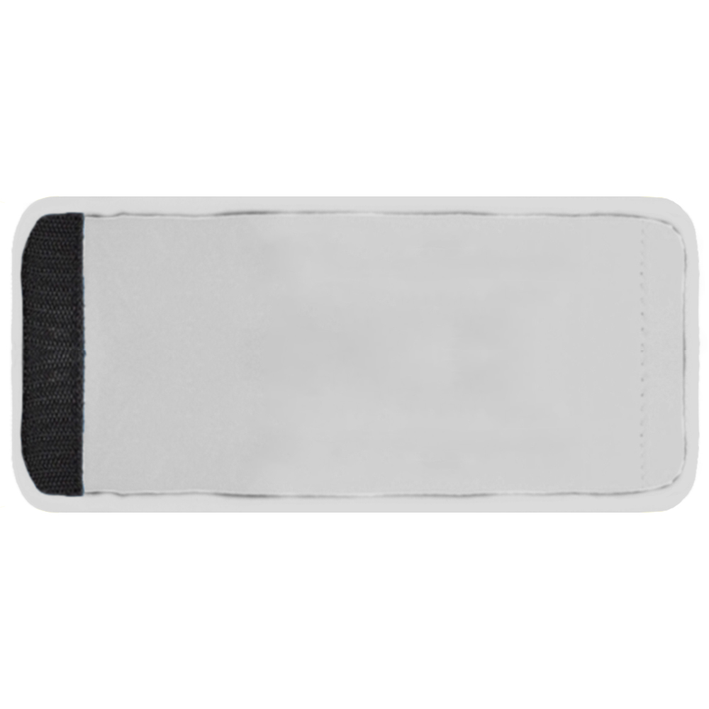 Velcro Grip Bottle And Can Cooler. CC7139