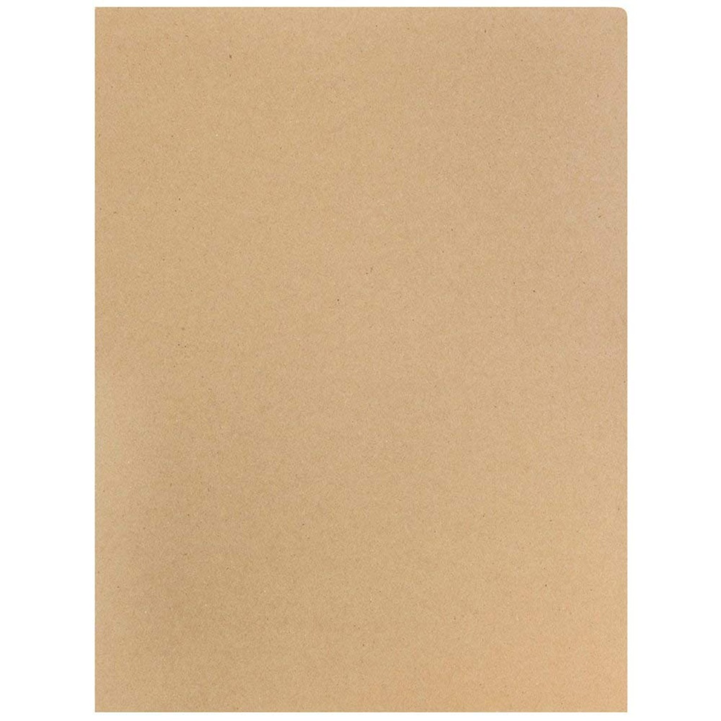 Courtside A4 Folder - 8.2 x 11.6. AF6321