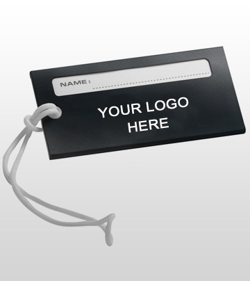 Fresh Luggage Tag