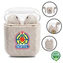 Full Color Eco-Friendly TWS Earbuds. PWB1348