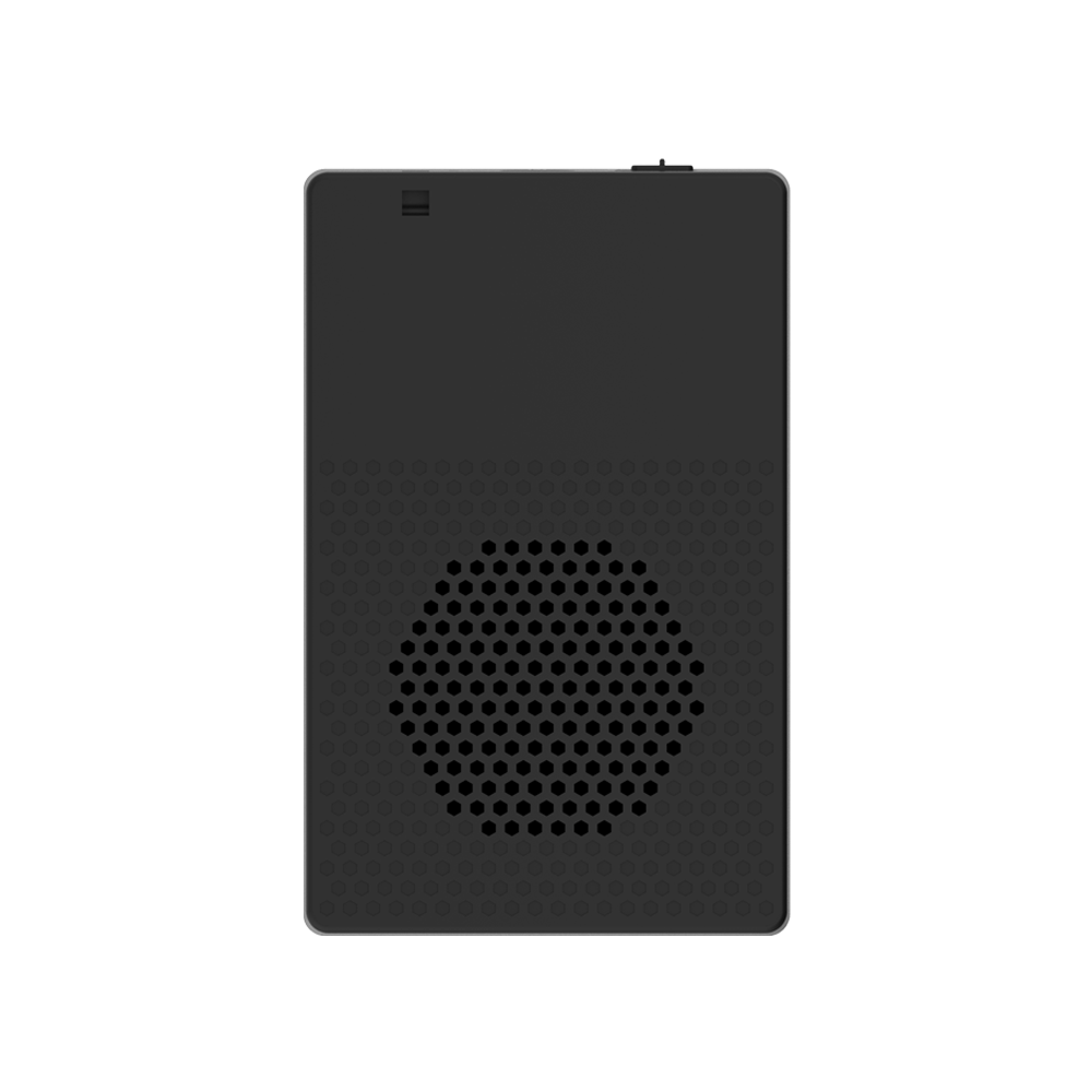 Full-Color Clingy Bluetooth Speaker. PWB5385