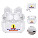 Full-Color Waterproof Zuma TWS Earbuds. PWB9573