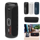 JBL Flip 5 Portable Waterproof Speaker - Full Color. PWB72510