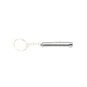 Laser Pointer Keychain With LED Flashlight. LP5031