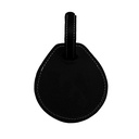 Leatherette Prime Luggage Tag. LT4179