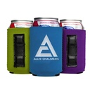 Mood Color Changing Magnetic Can Cooler. CC3858