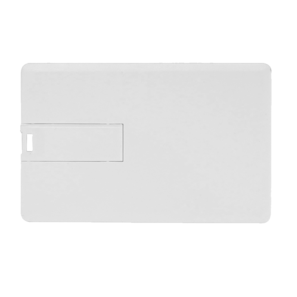 Scene USB Flash Drive Card - 2GB. PWB7370