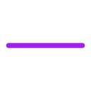 Silicone Adjustable Button Bracelet. VW8992