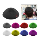 Velvet Yarmulke. YA0006