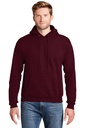 Hanes EcoSmart - Pullover Hooded Sweatshirt. P170