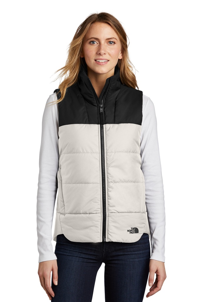 The North Face Ladies Everyday Insulated Vest. NF0A529Q
