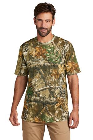 [2034771] Russell Outdoors Realtree Tee RU100 (XS)