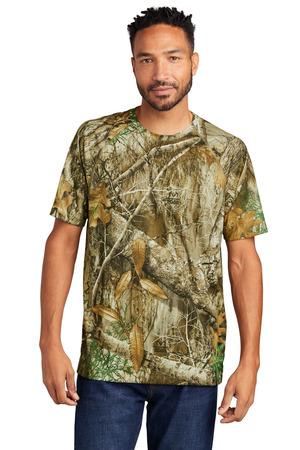 [2035601] Russell Outdoors Realtree Performance Tee RU150 (XS)