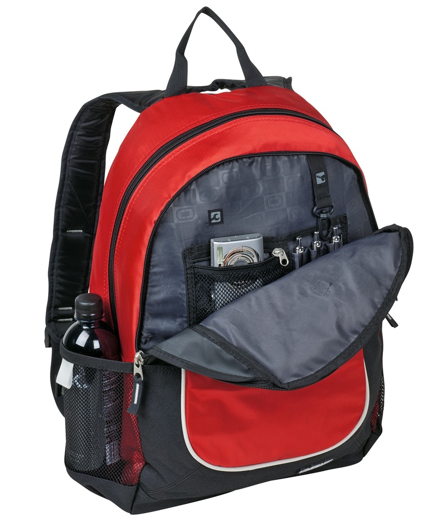 [402363] OGIO - Carbon Pack. 711140 (Black)