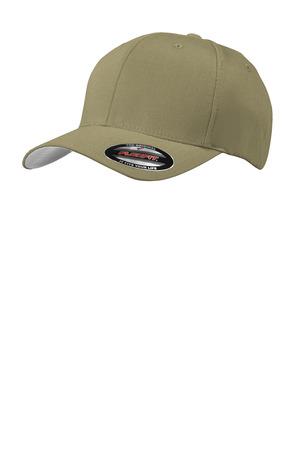 Port Authority Flexfit Cap. C865 (Maroon)
