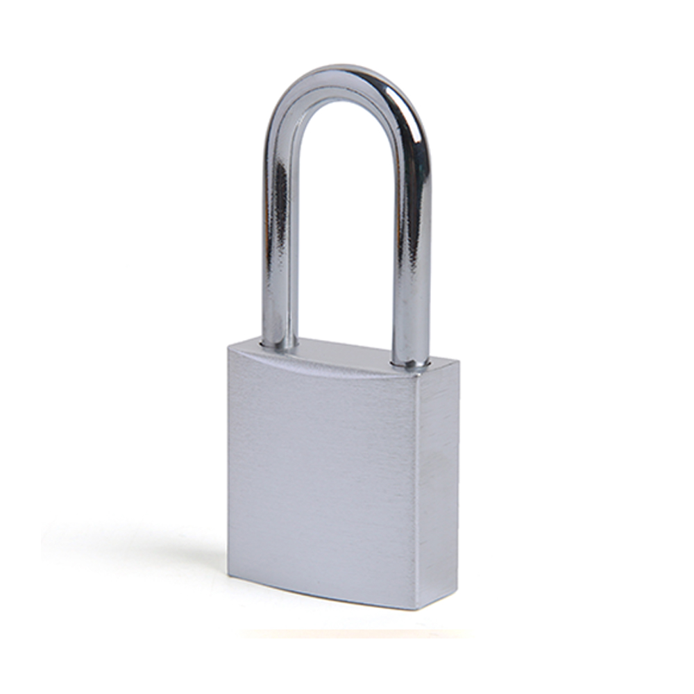 Heavy-Duty Metal Lock. PL9581