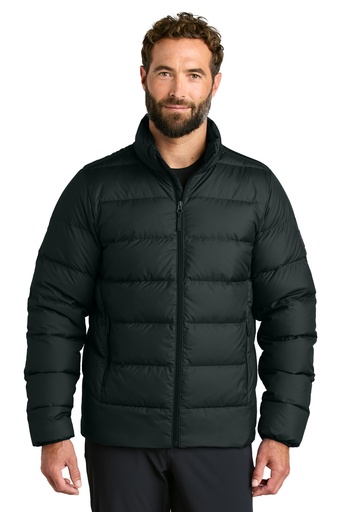 [2400601] LIMITED EDITION Outdoor Research Coldsnap Down Jacket OR322226 (Black, S)