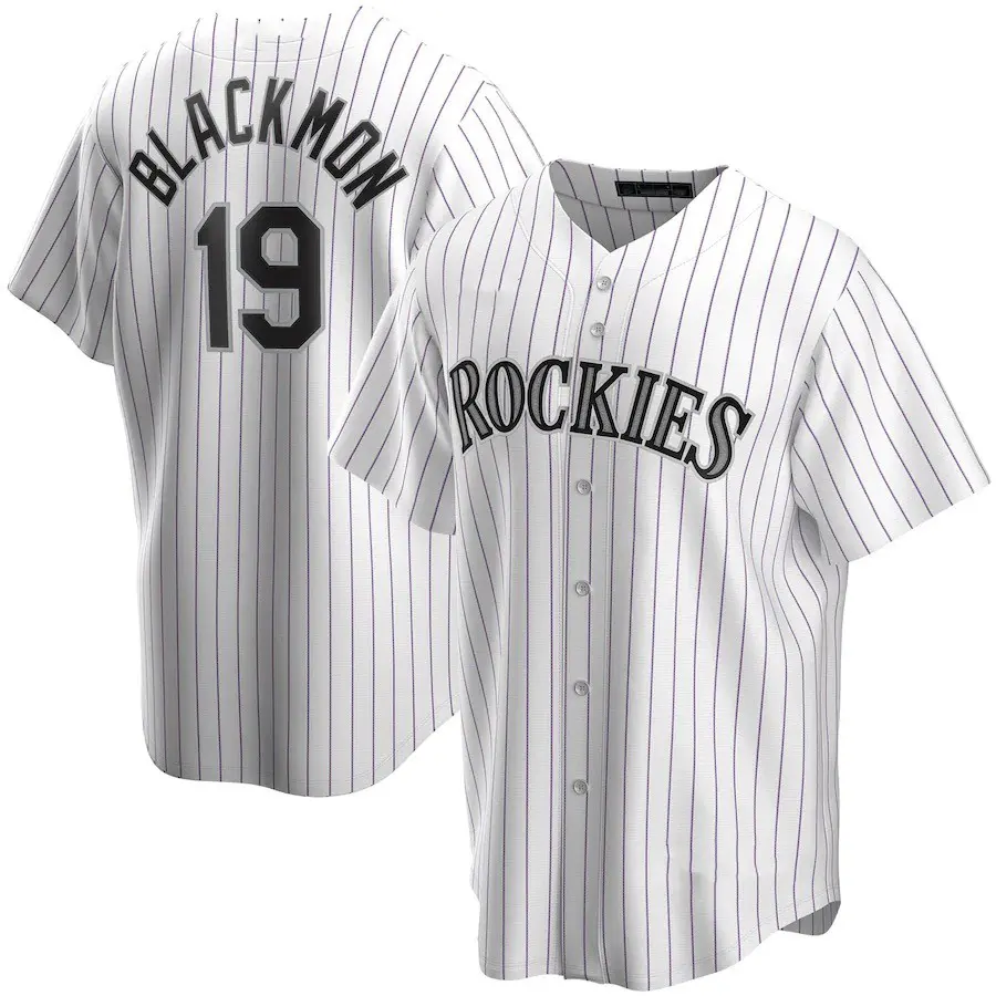 UPHILL™ Homerun Baseball Jersey with Buttons. BB4022