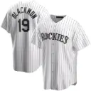 UPHILL™ Homerun Baseball Jersey with Buttons. BB4022