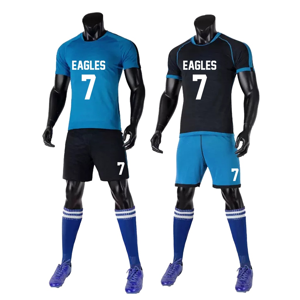 UPHILL™ Reversible Soccer Uniform. SUS589