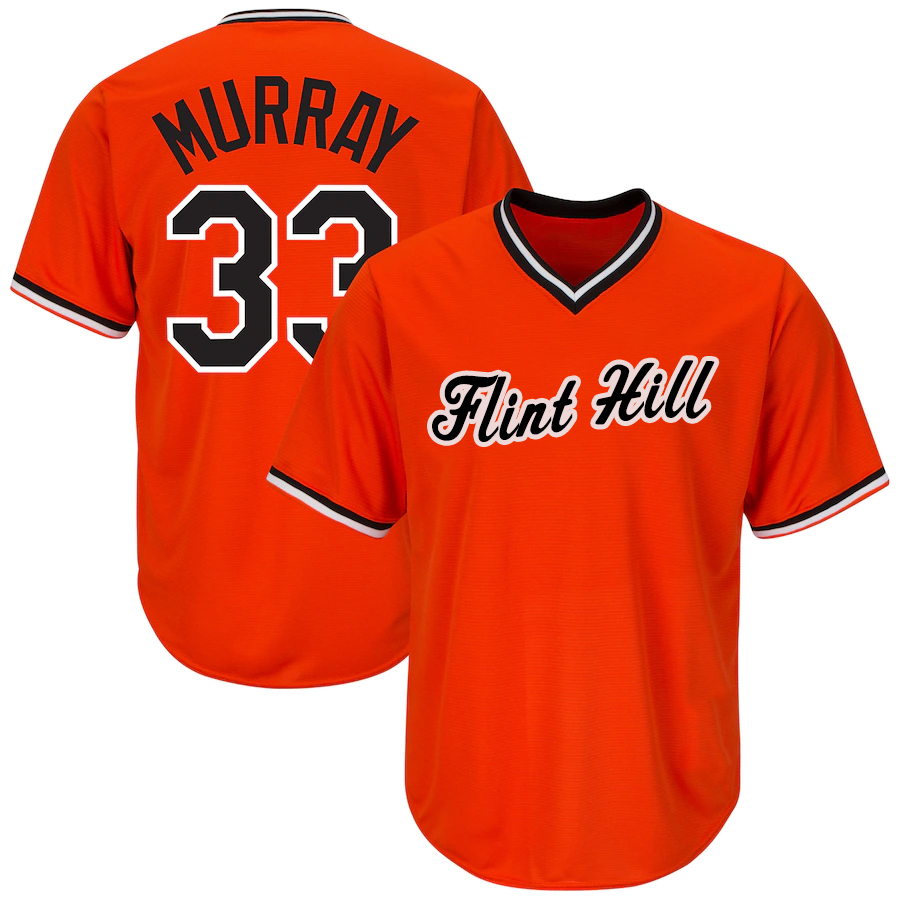UPHILL™ Homerun Baseball Jersey. BB4143