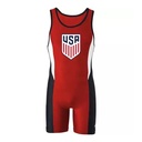 UPHILL™ Wrestling Singlet. WU9399