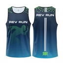 UPHILL™ Track & Field Tank Top And Shorts Set. TF8955