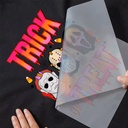 10" x 10" Full-Color DTF Transfer. EF9012