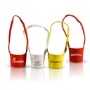 Canvas Sublimation Sleeve with Custom Printing. SD5489