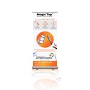 Roll Up Retractable Banner - 32" x 71". RB2452