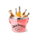 Everich Stainless Steel Cooler Bucket with Handle - 1.8 Gallons. NY2242