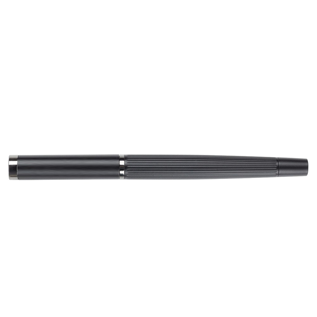 Engraved Metal Ballpoint Pen with Cap. RS3322