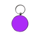 NFC Alloy Keychain - Epoxy. NFC8130