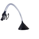 Beer Bong with valve, timer, and LED funnel. FG6849