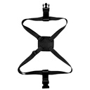 Elastic Adjustable Suitcase Strap Belt. KY4367