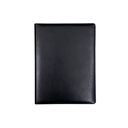 Magic'Tap NFC Executive Leatherette A4 Portfolio. NFC1563
