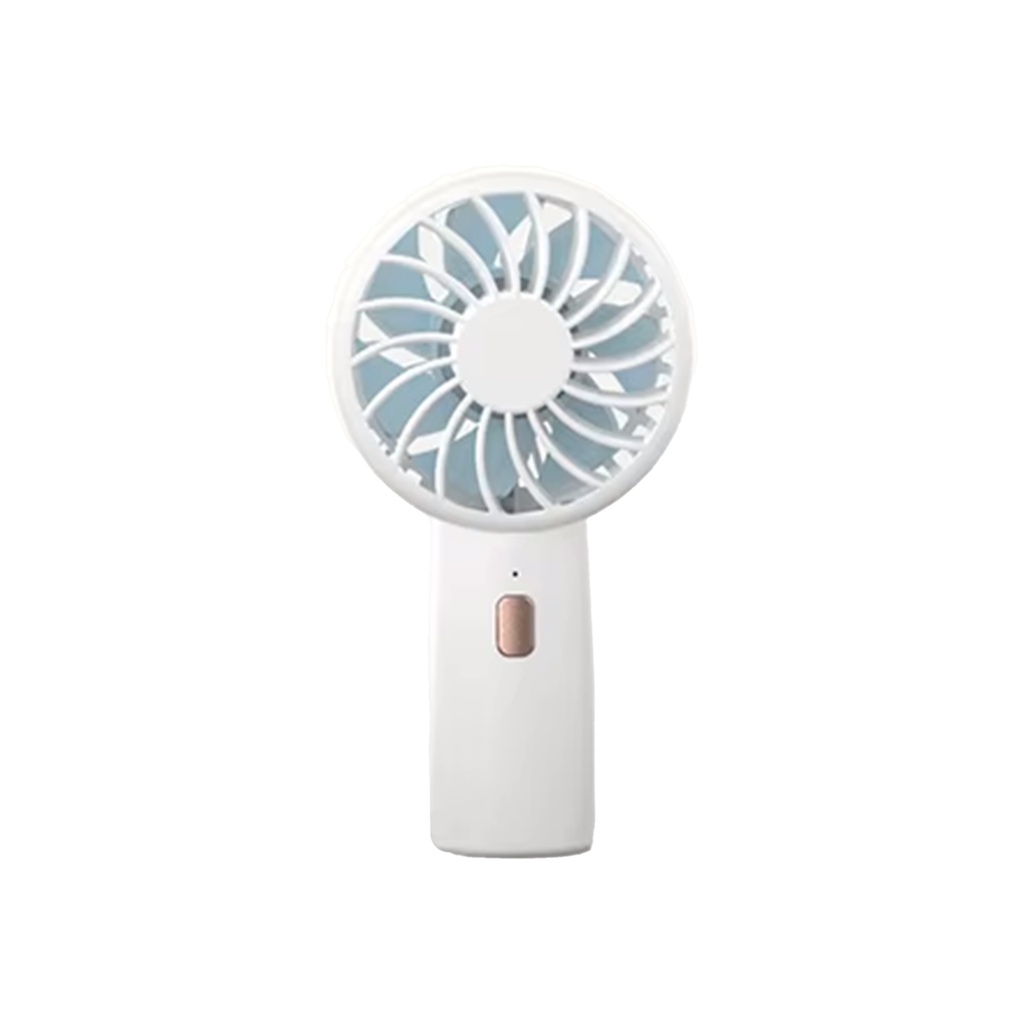USB Mini Handheld Fan – Rechargeable. MF1481